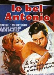 Красавчик Антонио (Il bell'Antonio) 1960