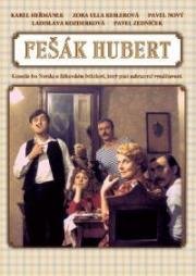 Красавчик Губерт (Fešák Hubert) (1984)