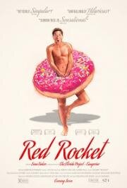 Красная ракета (Red Rocket) (2021)