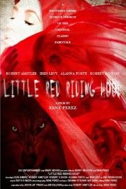 Красная шапочка (Little Red Riding Hood) (2015)