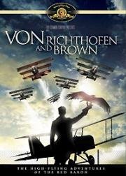 Красный барон (Von Richthofen and Brown) 1971