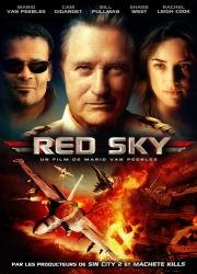 Красное небо (Red Sky) 2014