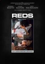 Красные (Reds) 1981