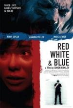 Красный Белый и Синий (Три цвета: Синий-Белый-Красный) (Red White & Blue) (2010)