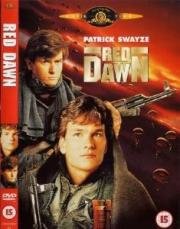 Красный рассвет (Red Dawn) (1984)