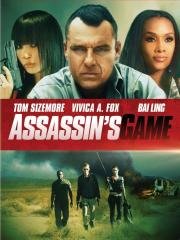 Кредо убийцы (Terms & Conditions)