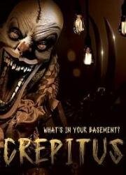 Крепитус (Crepitus) 2018