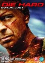 Крепкий орешек: Квадрология (Die Hard: Quadrilogy) (2011)