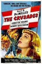 Крестовые походы (The Crusades) (1935)