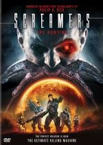 Крикуны 2: Охота (Screamers 2: The Hunting) (2009)
