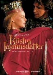 Кристин, дочь Лавранса (Kristin Lavransdatter) 1995