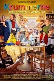 Кроха - тяжело быть 11-летним (Krummerne - Det er svært at være 11 år) 2022