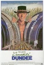 Крокодил Данди (Crocodile Dundee) (1986)