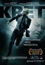 Крот (Kret) (2011)