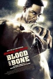 Кровь и кость (Blood and Bone) (2009)