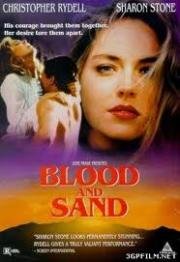 Кровь и песок (Blood and Sand) (1989)