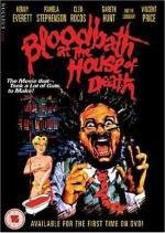 Кровавая баня в Доме смерти (Bloodbath at the House of Death) 1984