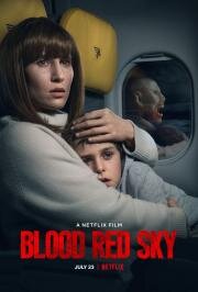 Кроваво-красное небо (Blood Red Sky) (2021)