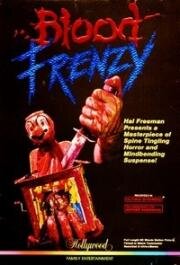 Кровавое безумие (Blood Frenzy) 1987