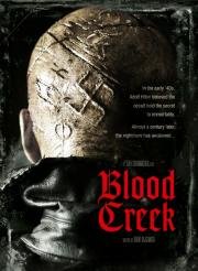 Кровавый ручей (Город у ручья) (Blood Creek) (2008)