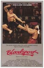 Кровавый спорт (Bloodsport) (1988)