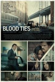 Кровные узы (Blood Ties) (2014)
