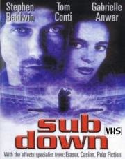 Крушение (Sub Down) (1997)