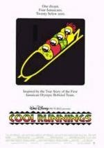 Крутые виражи (Cool Runnings) 1993