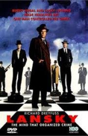 Крёстный Лански (Lansky) (1999)