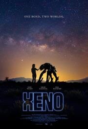 Ксено (Xeno (Xeno: Obcy)) (2025)