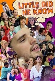 Кто бы мог подумать (Little Did He Know) (2021)