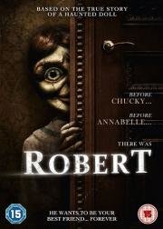 Кукла Роберт (Robert the Doll) 2015