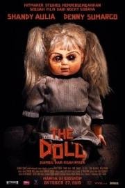 Кукла (The Doll) 2016