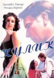 Кулик (The Sandpiper) (1965)