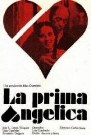 Кузина Анхелика (La Prima Angelica) 1974