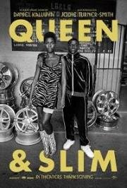 Квин и Слим (Queen & Slim) (2019)