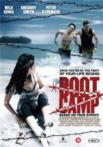 Лагерь (Boot Camp) (2007)