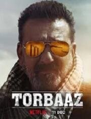 Лагерь беженцев (Torbaaz) 2020