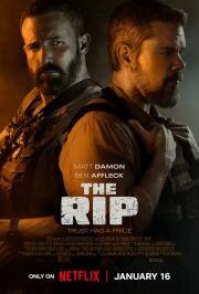Лакомый кусок (The Rip) (2025)