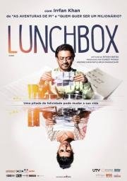 Ланчбокс (Dabba) (2013)