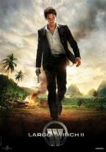 Ларго Винч: Заговор в Бирме (Largo Winch II) (2011)