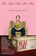 Ларс и настоящая девушка  (Ларс и реальная девушка) (Lars and the Real Girl) (2007)