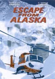 Лавина (Escape From Alaska) (1999)