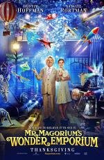 Лавка чудес (Mr. Magorium's Wonder Emporium) (2007)