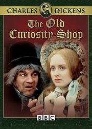 Лавка древностей (The Old Curiosity Shop) (1979)