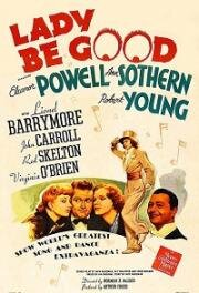 Леди, будь доброй (Леди, будьте лучше) (1941)