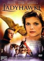 Леди-ястреб (Ladyhawke) (1985)