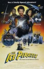Ледовые пираты (The Ice Pirates) (1984)