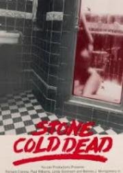 Ледяная смерть (Stone Cold Dead) (1979)