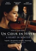 Ледяное сердце (Un coeur en hiver) 1992